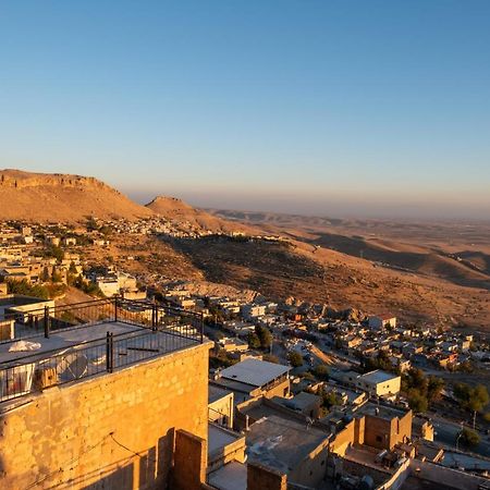 Elyans Konagi Hotel Mardin Bagian luar foto
