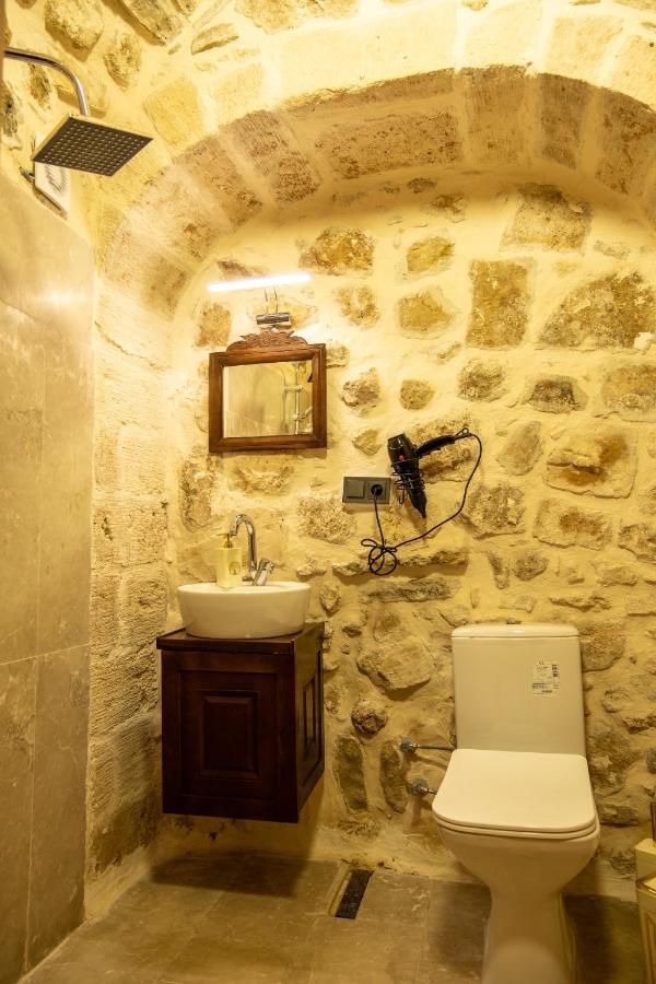 Elyans Konagi Hotel Mardin Bagian luar foto