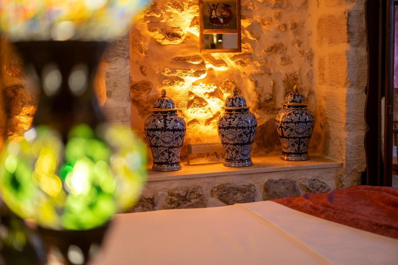 Elyans Konagi Hotel Mardin Bagian luar foto
