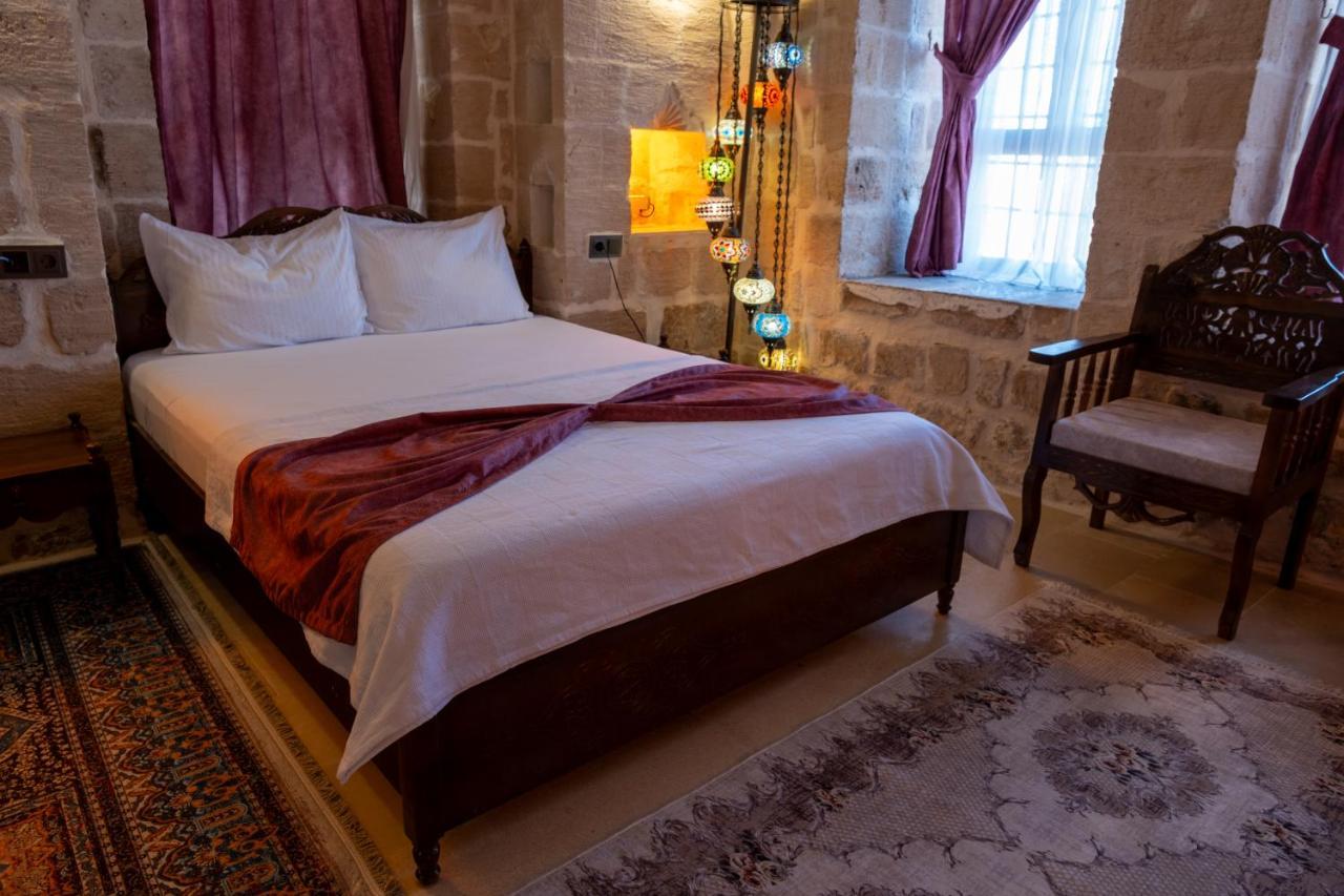 Elyans Konagi Hotel Mardin Bagian luar foto
