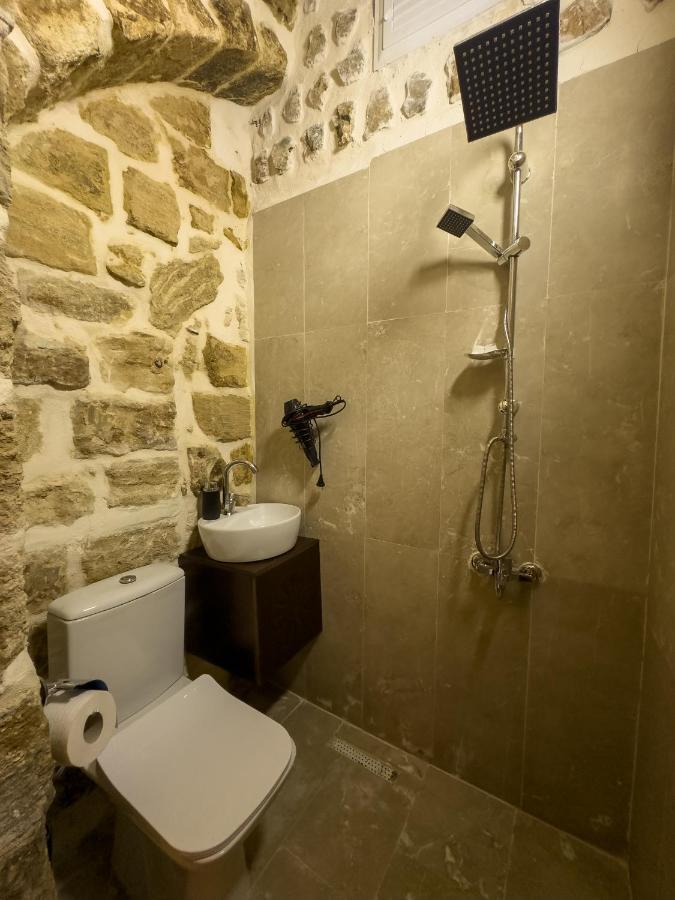 Elyans Konagi Hotel Mardin Bagian luar foto
