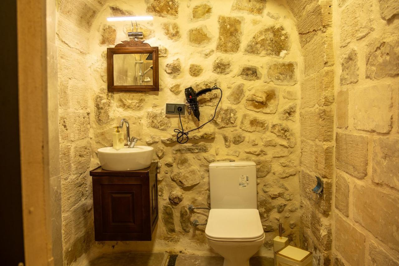 Elyans Konagi Hotel Mardin Bagian luar foto