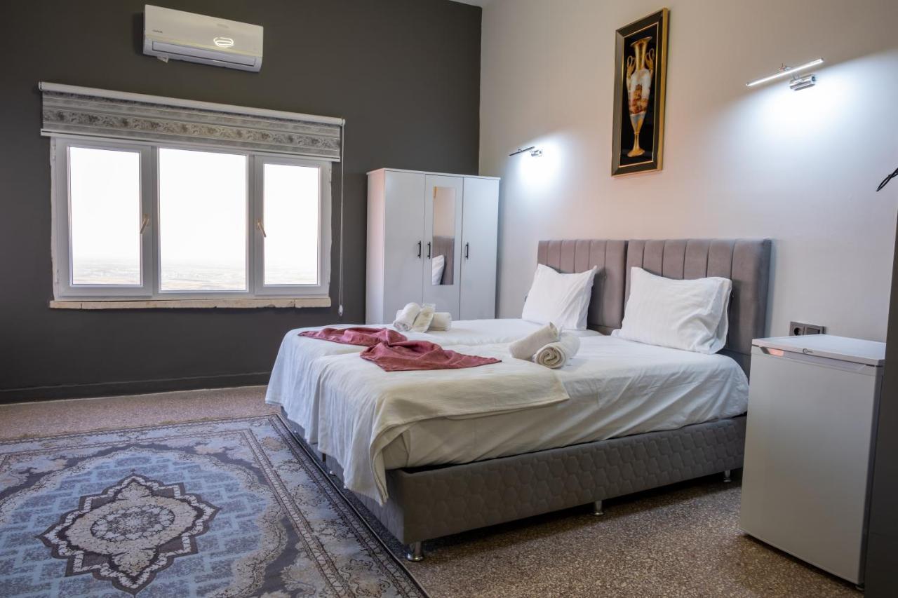 Elyans Konagi Hotel Mardin Bagian luar foto