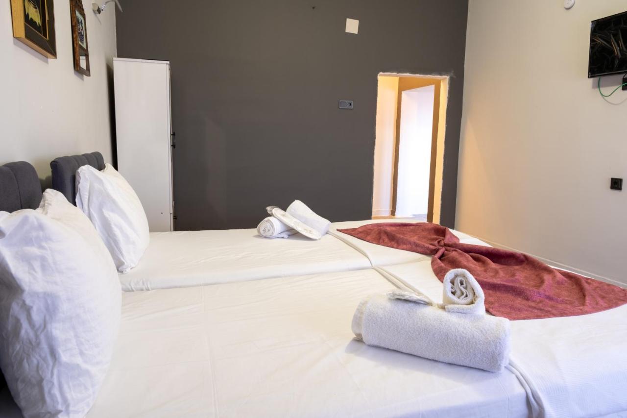Elyans Konagi Hotel Mardin Bagian luar foto