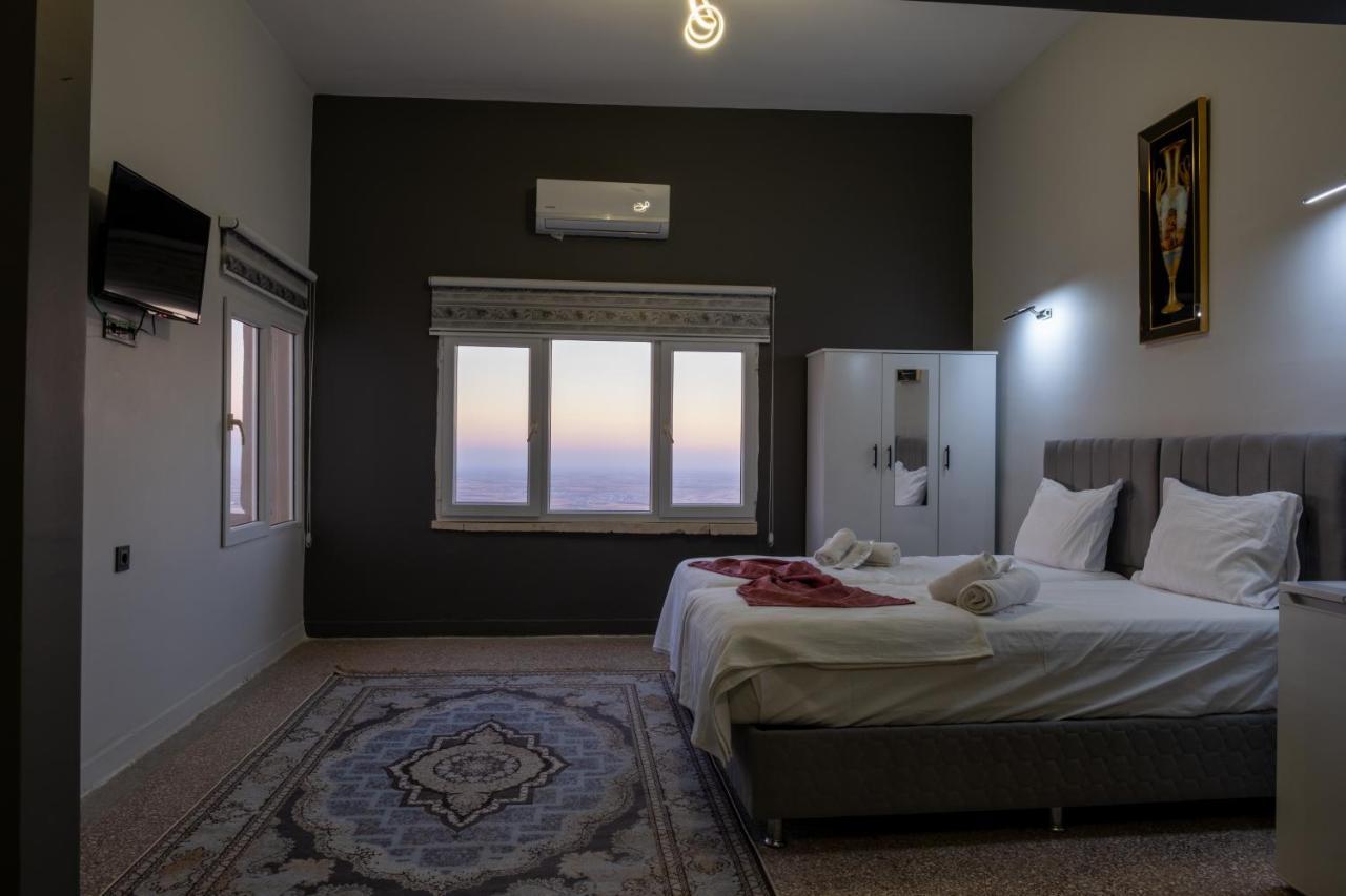 Elyans Konagi Hotel Mardin Bagian luar foto