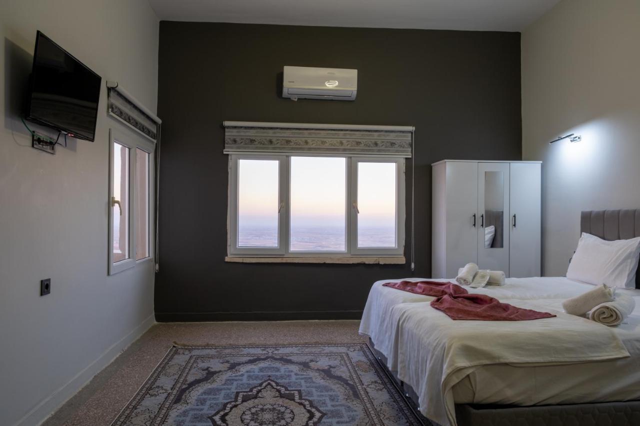 Elyans Konagi Hotel Mardin Bagian luar foto