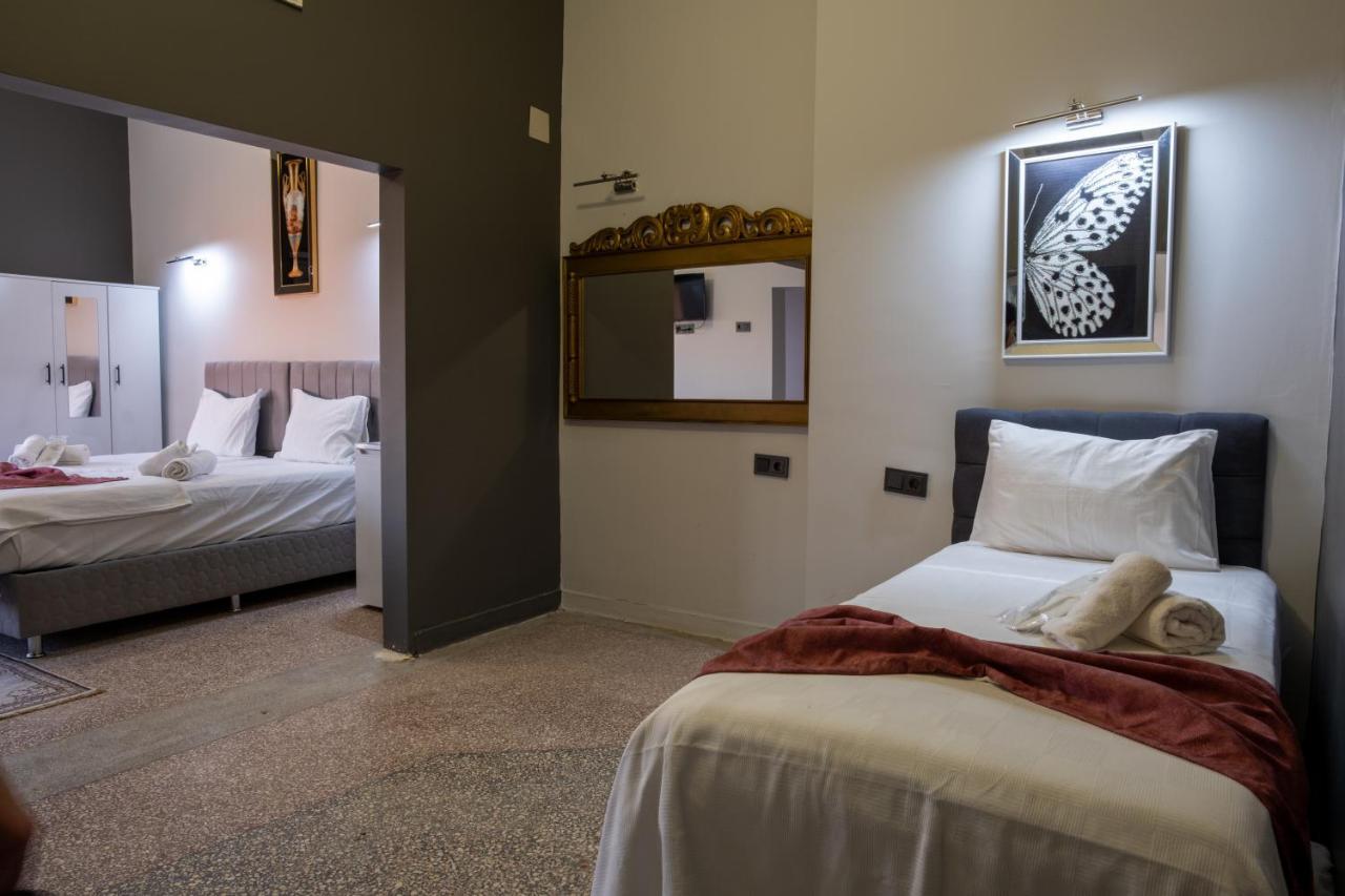 Elyans Konagi Hotel Mardin Bagian luar foto