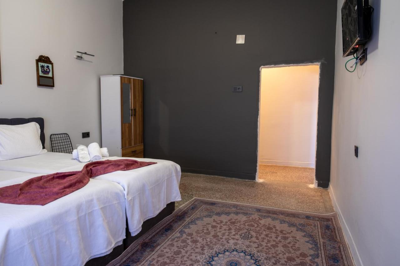 Elyans Konagi Hotel Mardin Bagian luar foto