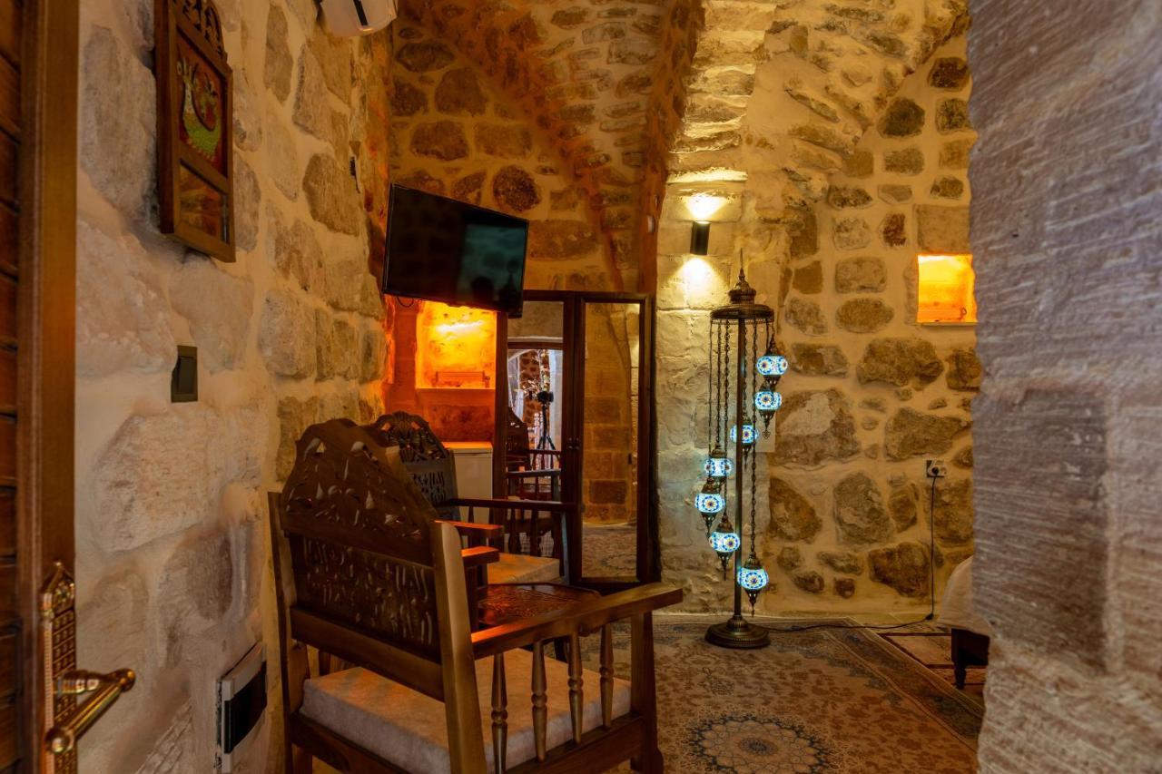 Elyans Konagi Hotel Mardin Bagian luar foto