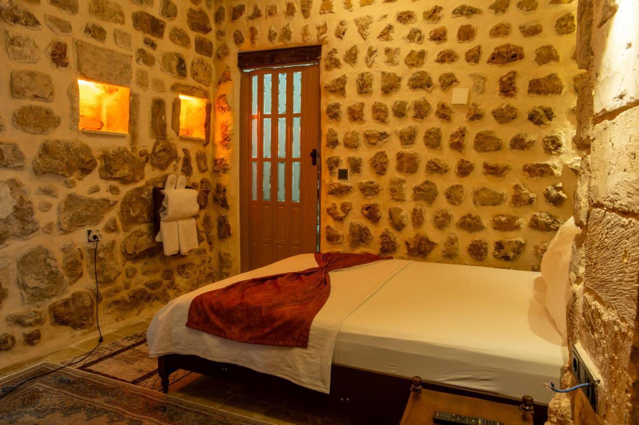 Elyans Konagi Hotel Mardin Bagian luar foto