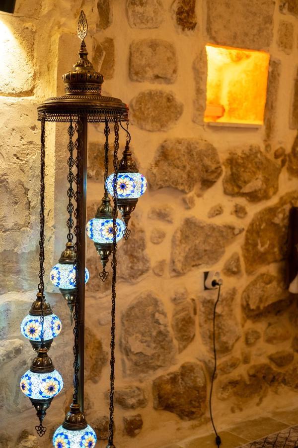 Elyans Konagi Hotel Mardin Bagian luar foto