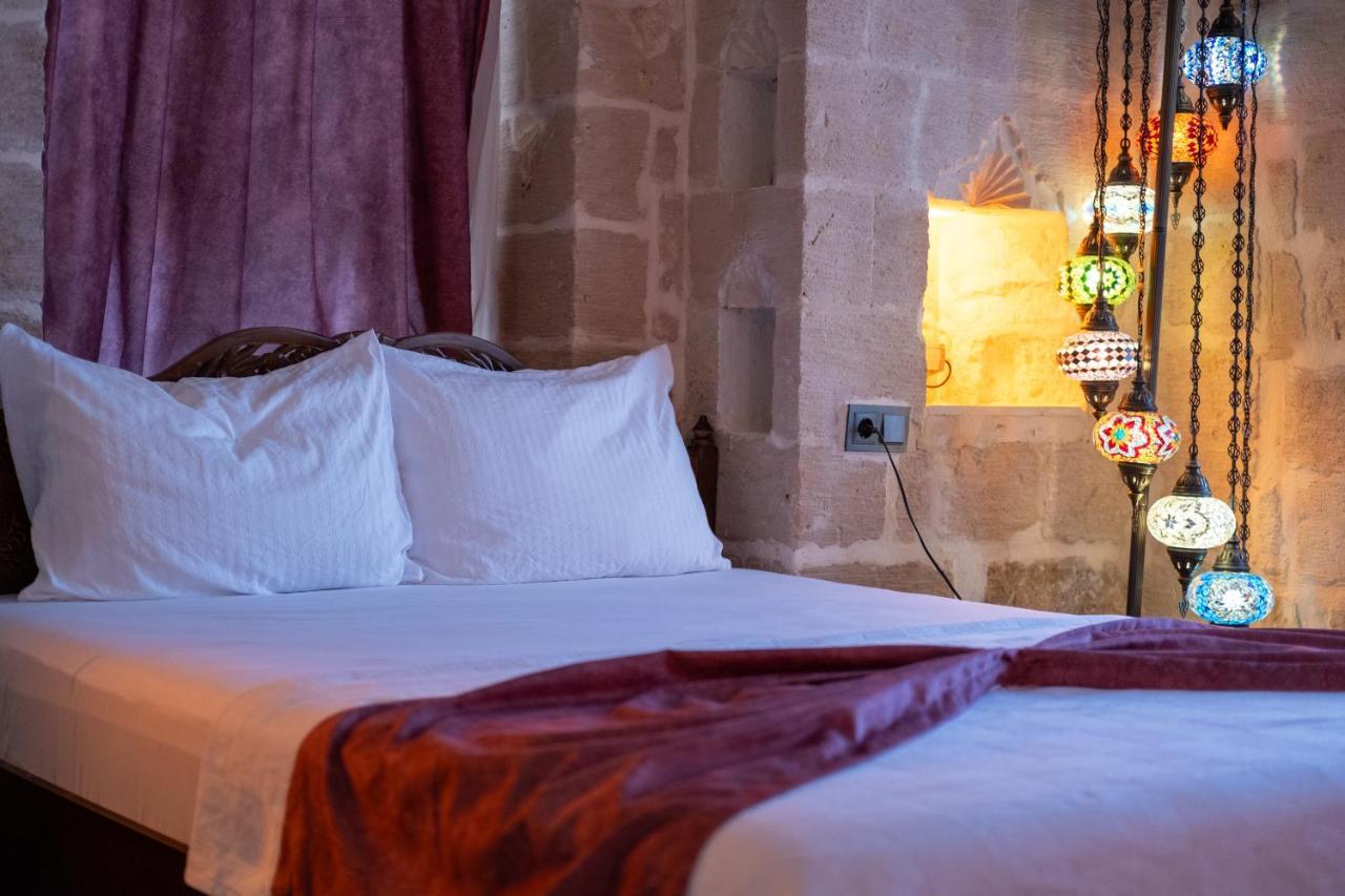 Elyans Konagi Hotel Mardin Bagian luar foto
