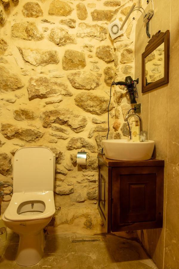 Elyans Konagi Hotel Mardin Bagian luar foto