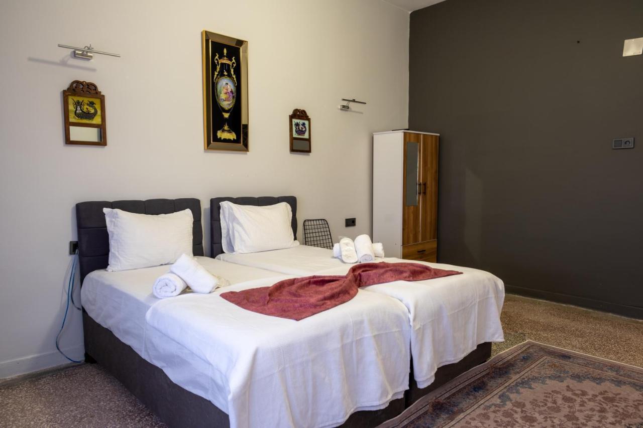Elyans Konagi Hotel Mardin Bagian luar foto