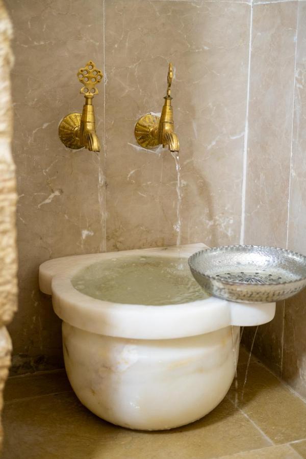 Elyans Konagi Hotel Mardin Bagian luar foto