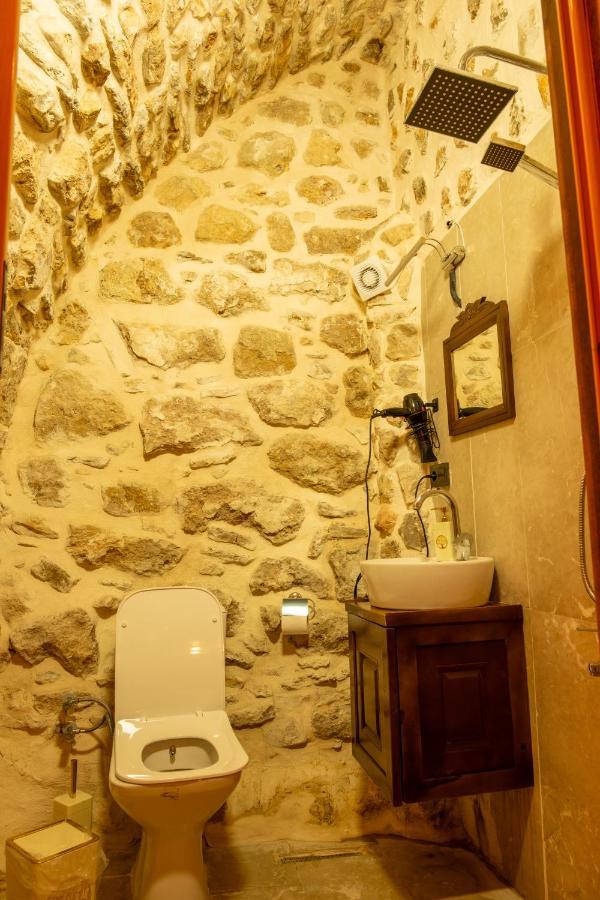 Elyans Konagi Hotel Mardin Bagian luar foto