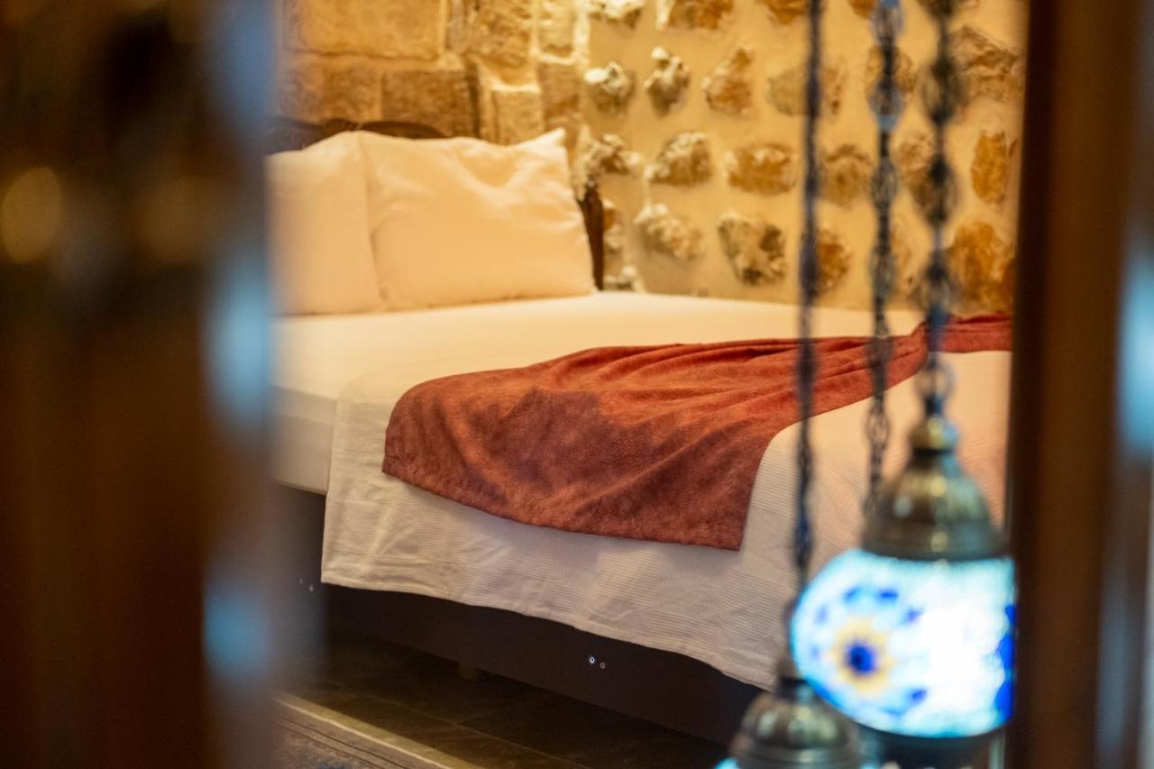 Elyans Konagi Hotel Mardin Bagian luar foto