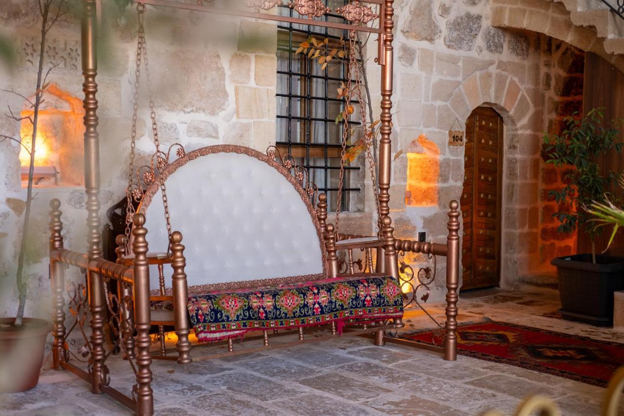 Elyans Konagi Hotel Mardin Bagian luar foto
