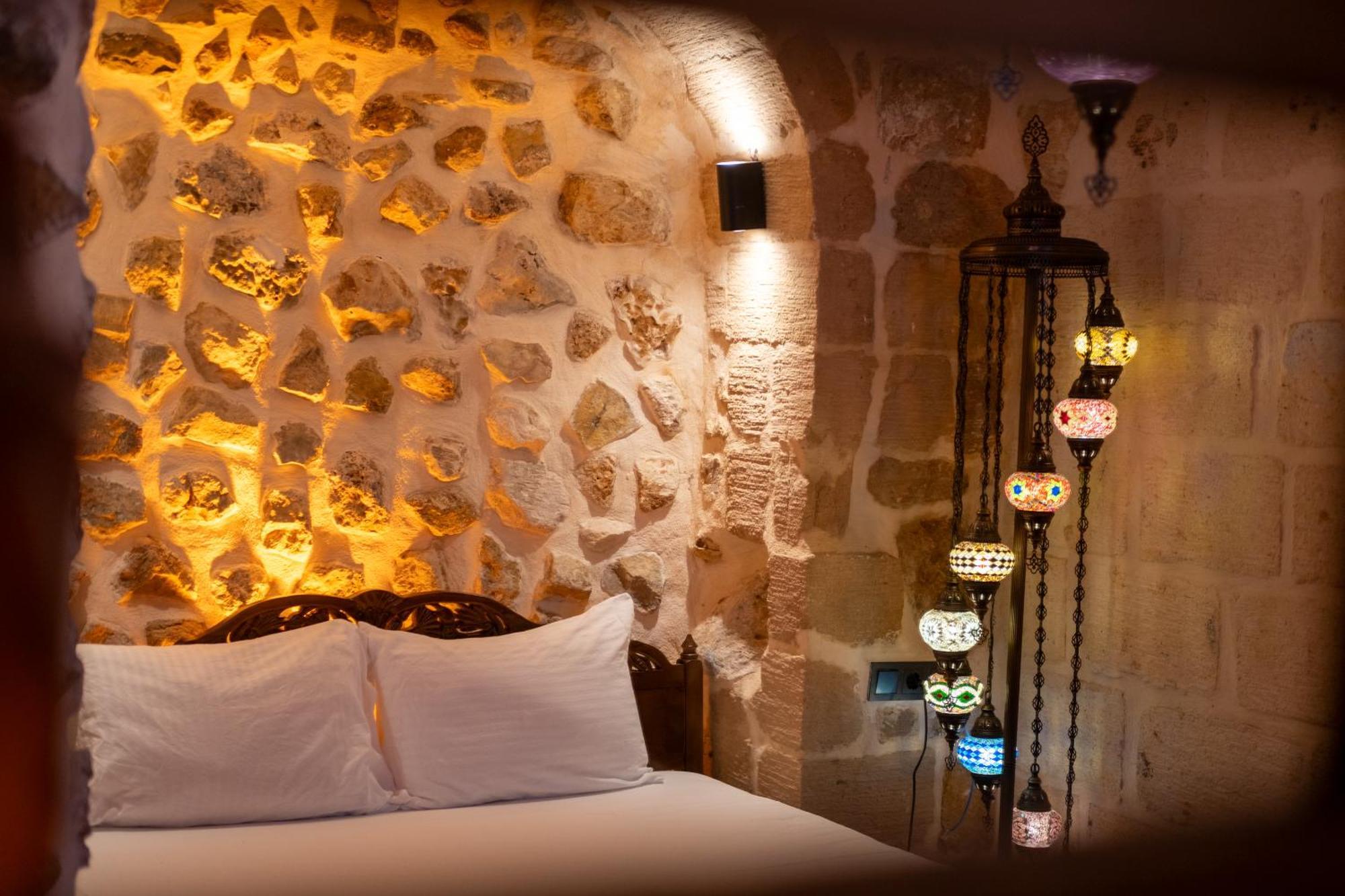 Elyans Konagi Hotel Mardin Bagian luar foto