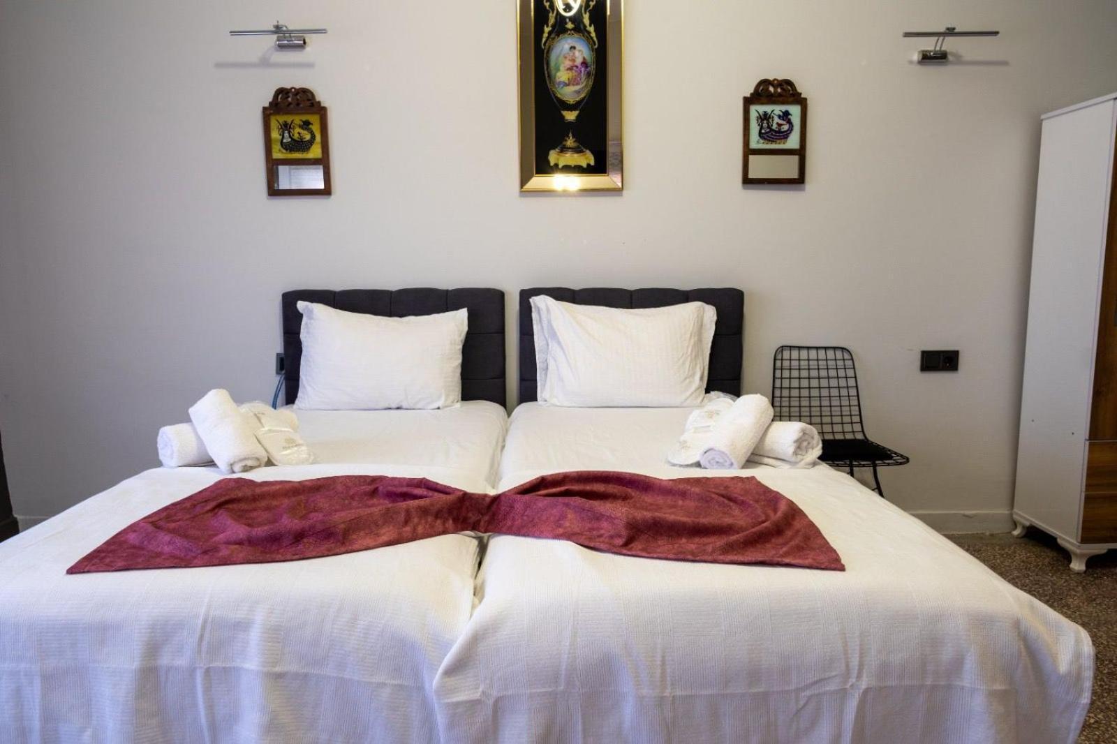 Elyans Konagi Hotel Mardin Bagian luar foto